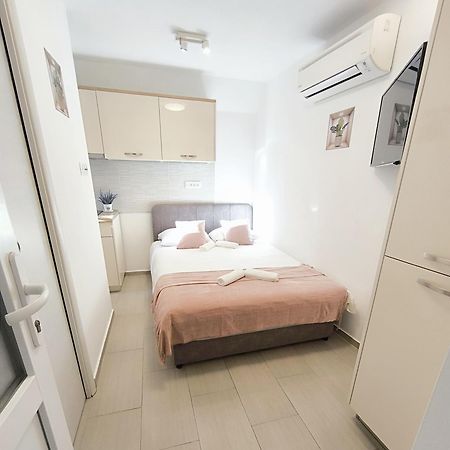 Central Apartment & Room Niko Split Exterior foto