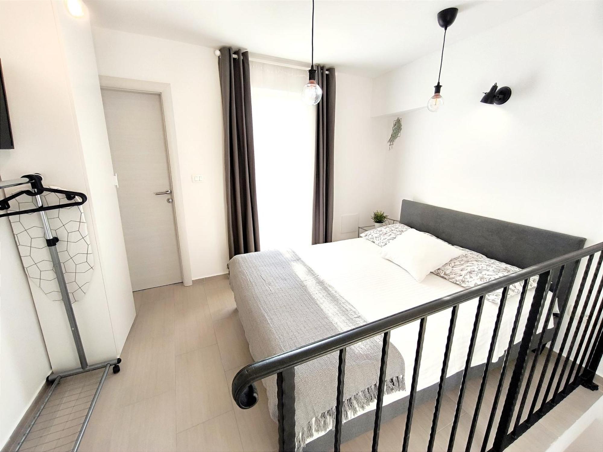 Central Apartment & Room Niko Split Exterior foto